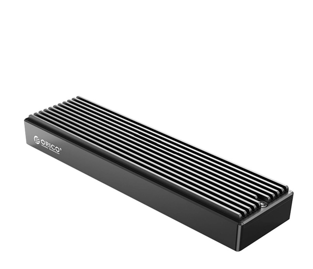 Orico M.2 NVME USB-C 10Gb/s - czarna - 1343416 - zdjęcie 2